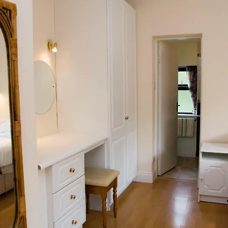 Mountain View Couette-café Lauragh