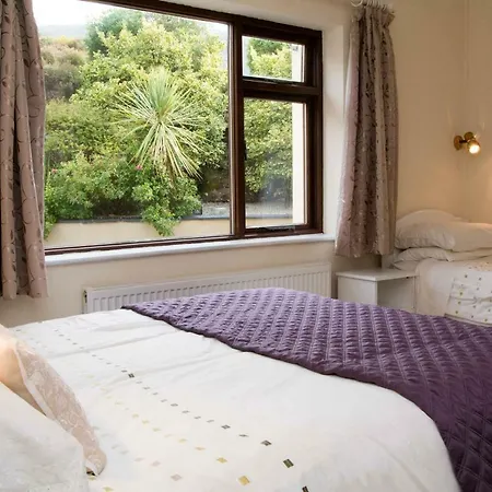 Mountain View 3* Lauragh