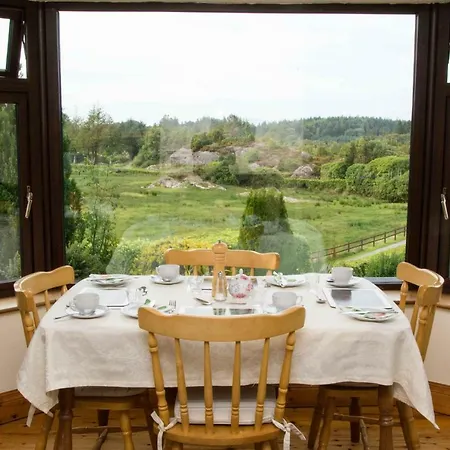Mountain View Bed and Breakfast Lauragh