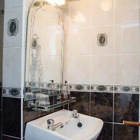 Mountain View Couette-café Lauragh