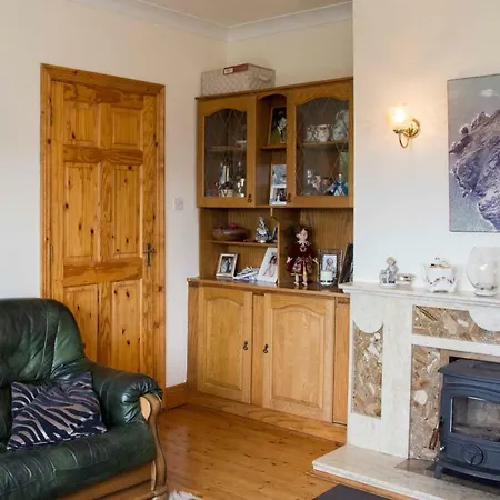 Bed and Breakfast Mountain View 3*