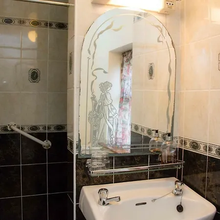 Couette-café Mountain View