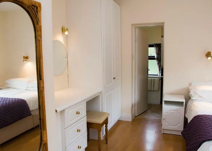 Mountain View Отель типа 