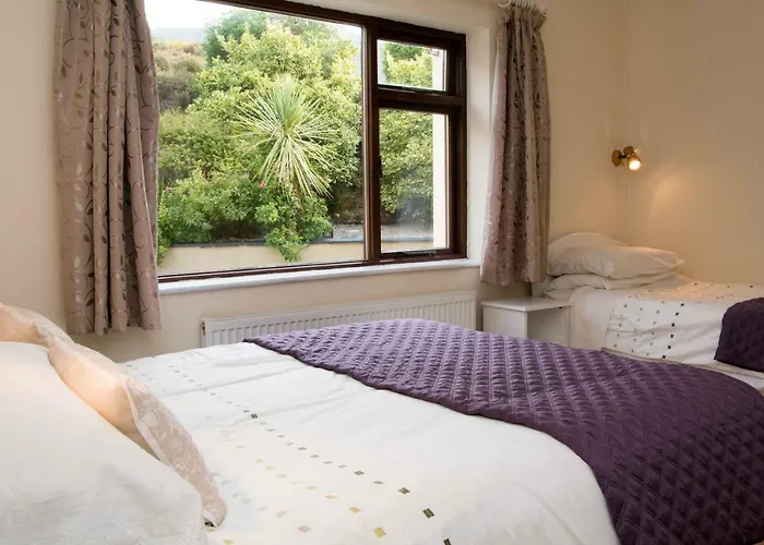 Mountain View 3* Lauragh