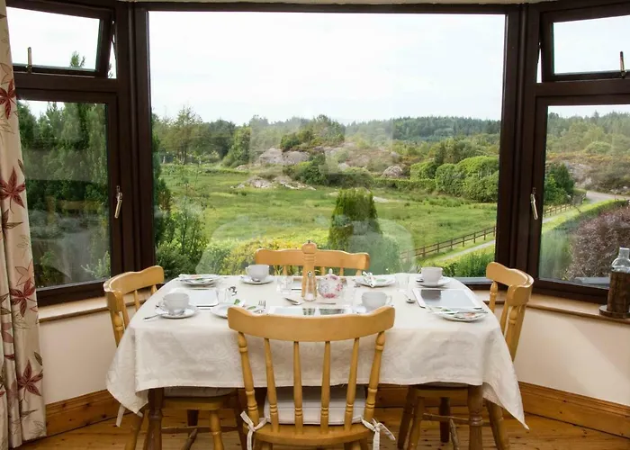 Mountain View Отель типа 