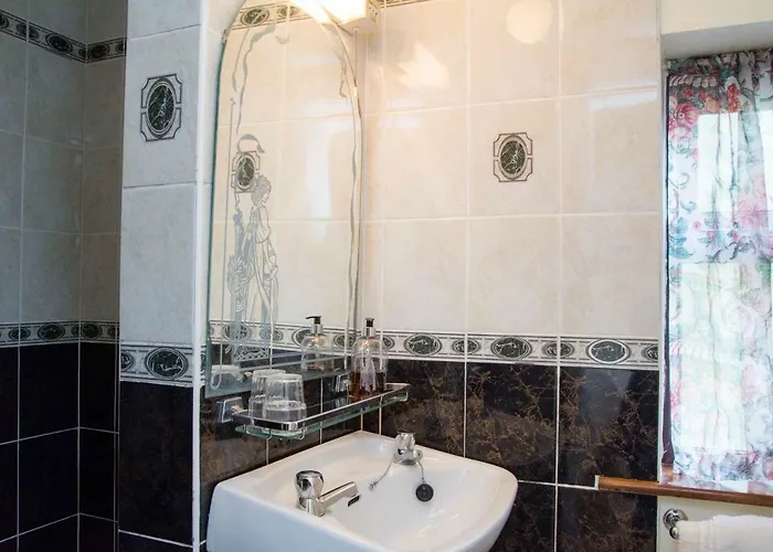 Mountain View Отель типа 